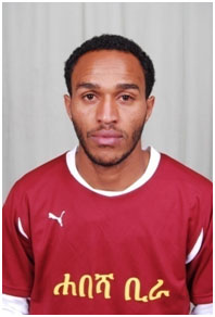 مسعود محمد موسى